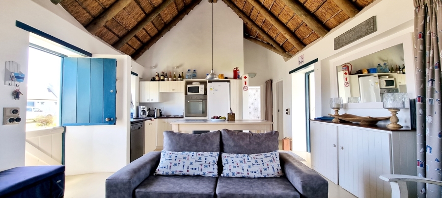 4 Bedroom Property for Sale in Struisbaai Western Cape